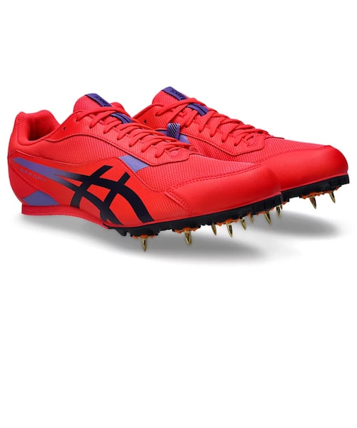 アシックス（ASICS）陸上スパイク オールウェザー・土トラック兼用