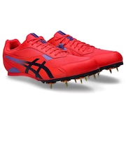 アシックス（ASICS）陸上スパイク オールウェザー・土トラック兼用 EFFORT 14 1093A264.700