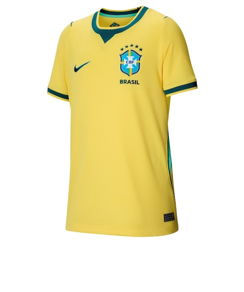ナイキ（NIKE）ジュニア CBF ドライフィット サッカー レプリカ Jersey