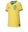 ナイキ（NIKE）ジュニア CBF ドライフィット サッカー レプリカ Jersey スタジアム ホーム 半袖トップ IO2231-724