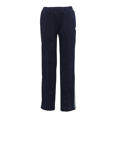 ルコックスポルティフ（lecoqsportif）ヘランカヴィンテージ カノコジャージパンツ LU5FPZ10L NV00