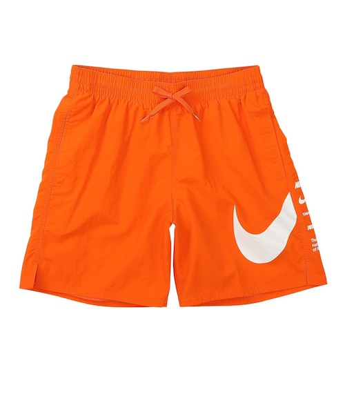 ナイキ（NIKE）水陸両用 グラフィック スペック 7 ボレーショーツ