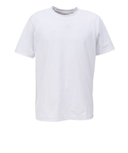デュアリグ（DUARIG）ベーシック ドライプラス 半袖Tシャツ 6S0023-TRCT-863CD WHT