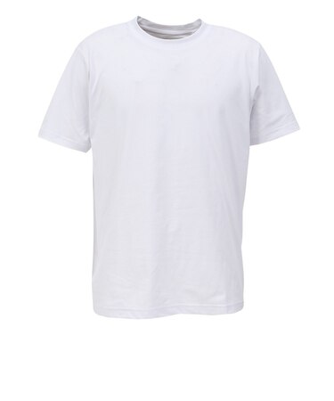 デュアリグ（DUARIG）ベーシック ドライプラス 半袖Tシャツ 6S0023-TRCT-863CD WHT