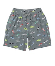 ナイキ（NIKE）プリントストレッチ 7 ボレーショーツ NESSF552-N098