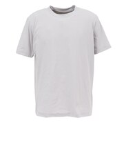 デュアリグ（DUARIG）ベーシック ドライプラス 半袖Tシャツ 6S0023-TRCT-863CD LGRY