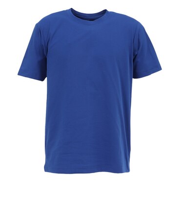 デュアリグ（DUARIG）ベーシック ドライプラス 半袖Tシャツ 6S0023-TRCT-863CD RBLU