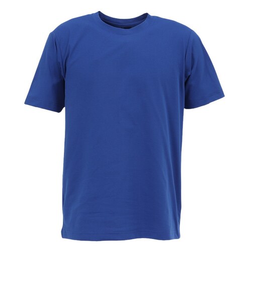 デュアリグ（DUARIG）ベーシック ドライプラス 半袖Tシャツ 6S0023-TRCT-863CD RBLU