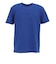デュアリグ（DUARIG）ベーシック ドライプラス 半袖Tシャツ 6S0023-TRCT-863CD RBLU
