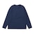 デュアリグ（DUARIG）ベーシック ドライプラス 長袖Tシャツ 6S0058-TRCT-865CD DBLU