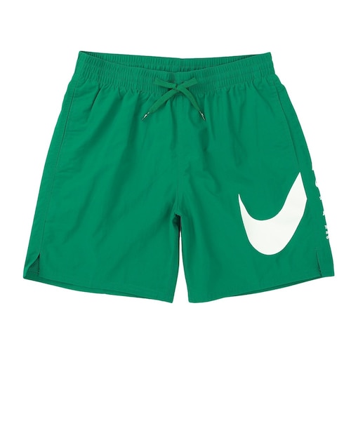 ナイキ（NIKE）水陸両用 グラフィック スペック 7 ボレーショーツ