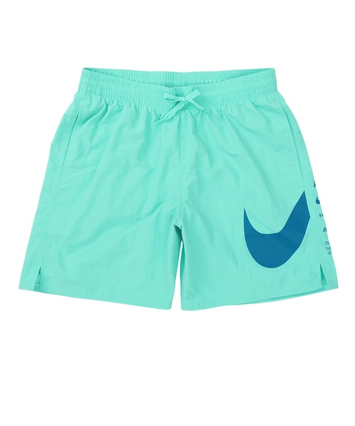 ナイキ（NIKE）水陸両用 グラフィック スペック 7 ボレーショーツ