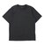デュアリグ（DUARIG）ジュニア ベーシック ドライプラス PBTMS 半袖Tシャツ 6S0057-TRCT-865CD BLK