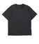 デュアリグ（DUARIG）ジュニア ベーシック ドライプラス PBTMS 半袖Tシャツ 6S0057-TRCT-865CD BLK