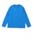 デュアリグ（DUARIG）ジュニア ベーシック ドライプラス PBTMS 長袖Tシャツ 6S0058-TRCT-865CD BLU