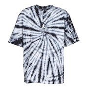 バスケットボールウェア ブルックリン タイダイ フェスティバル 半袖Tシャツ IF3150-133