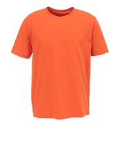 デュアリグ（DUARIG）ベーシック ドライプラス PBTKNIT 半袖Tシャツ 6S0023-TRCT-863CD ORG