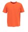 デュアリグ（DUARIG）ベーシック ドライプラス PBTKNIT 半袖Tシャツ 6S0023-TRCT-863CD ORG