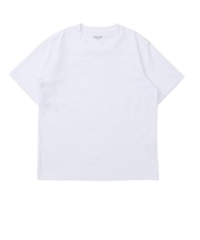 デュアリグ（DUARIG）ジュニア ベーシック ドライプラス PBTMS 半袖Tシャツ 6S0057-TRCT-865CD WHT