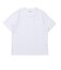 デュアリグ（DUARIG）ジュニア ベーシック ドライプラス PBTMS 半袖Tシャツ 6S0057-TRCT-865CD WHT