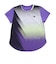 ニューバランス（new balance）レースデイ ウルトラライト プリントTシャツ WT61Y1YIEPU