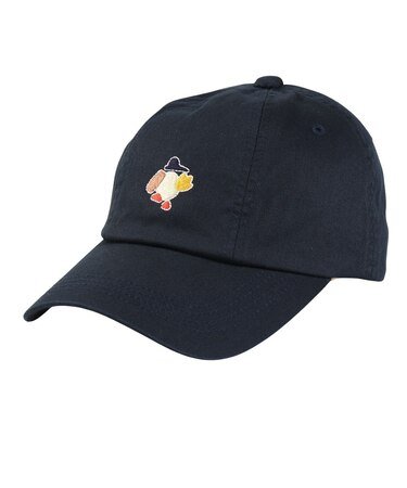 チャムス（CHUMS）帽子 Embdry ブッシュパイロット キャップ CH05-1462-N001