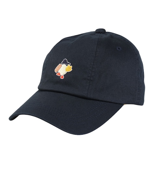 チャムス（CHUMS）帽子 Embdry ブッシュパイロット キャップ CH05-1462-N001