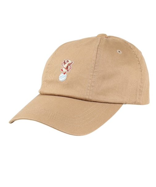 チャムス（CHUMS）帽子 Embdry ブッシュパイロット キャップ CH05-1462-B001