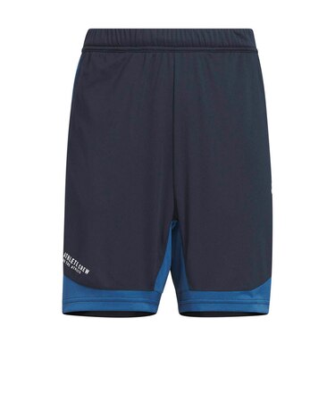 アディダス（adidas）ジュニア ニット ショーツ MGW37-KU7493