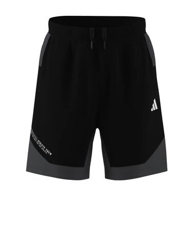 アディダス（adidas）ジュニア ニット ショーツ MGW37-KU7492