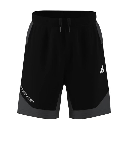 アディダス（adidas）ジュニア ニット ショーツ MGW37-KU7492