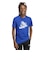 アディダス（adidas）ジュニア ゲーミング グラフィック Tシャツ L6495-KA0530
