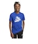 アディダス（adidas）ジュニア ゲーミング グラフィック Tシャツ L6495-KA0530