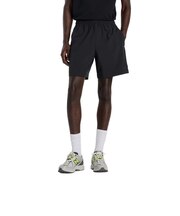 ニューバランス（new balance）Athletics ストレッチ ウーブン ショーツ 7インチ MB6174CDBK