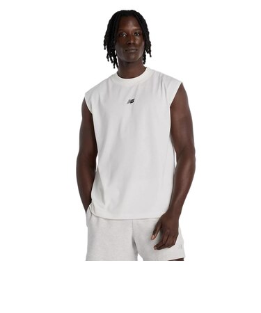 ニューバランス（new balance）スリーブレスTシャツ MT61F3JSSST