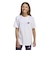 アディダス（adidas）ジュニア ゲーミング グラフィック 半袖Tシャツ RO270-KA0532