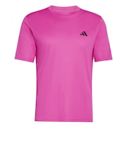 アディダス（adidas）ワークアウト エッセンシャルズ ベース Tシャツ WY218-KD5468