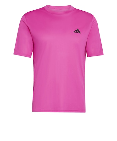 アディダス（adidas）ワークアウト エッセンシャルズ ベース Tシャツ WY218-KD5468