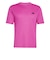 アディダス（adidas）ワークアウト エッセンシャルズ ベース Tシャツ WY218-KD5468
