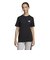 アディダス（adidas）ジュニア ゲーミング グラフィック 半袖Tシャツ RO270-KA0533