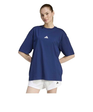 アディダス（adidas）アウトドア アドベンチャー グラフィックTシャツ TR883-JZ7880