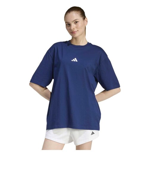 アディダス（adidas）アウトドア アドベンチャー グラフィックTシャツ TR883-JZ7880