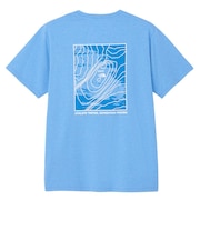 ザ・ノース・フェイス（THE NORTH FACE）ショートスリーブ ハーフドームトポ Tシャツ NT32589 SK