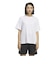 アディダス（adidas）トレーニング エッセンシャルズ プラス ルーズフィット ミッドレギュラー レングス 半袖Tシャツ QF557-KE9126