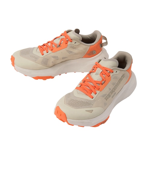 ザ・ノース・フェイス（THE NORTH FACE）ランニングシューズ トレランシューズ アルタメサ 300 V2 ベージュ NFW02602 CC スポーツ…