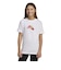 アディダス（adidas）ジュニア フードパック グラフィック Tシャツ TE859-KA0536