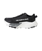 ザ・ノース・フェイス（THE NORTH FACE）ランニングシューズ トレランシューズ アルタメサ 500 V2 ブラック ホワイト NF02601 KW …