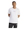 アディダス（adidas）コーヒー カフェ ドーナッツ ボックス グラフィックTシャツ UV455-KB2500