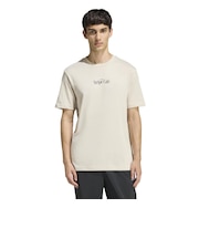 アディダス（adidas）コーヒー カフェ ドーナッツ ボックス グラフィックTシャツ UV455-KB2501