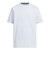 アディダス（adidas）キッズ ブランドラブ ルーズフィット シングルジャージー 半袖Tシャツ TX461-KF9042